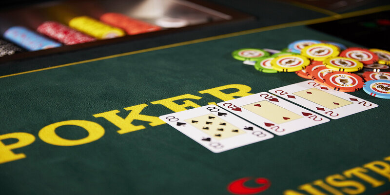 Poker online J88 có nhiều phiên bản trải nghiệm