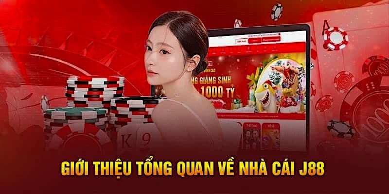 J88 là nơi giải trí ăn khách nhất hiện nay